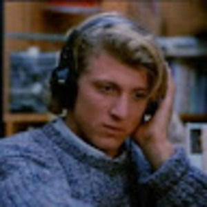 Meet your Posher, Blue